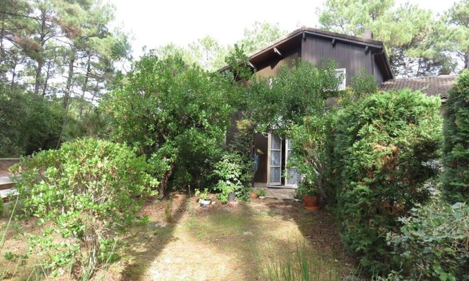 Lacanau-Ocean Cabaña | Cottage 1 Lovely peaceful Cottages on golf course, 5min from sea, surf and lake