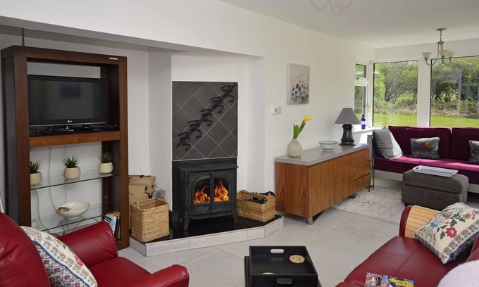 Clifden Cabaña | Cottage 139 - Clifden