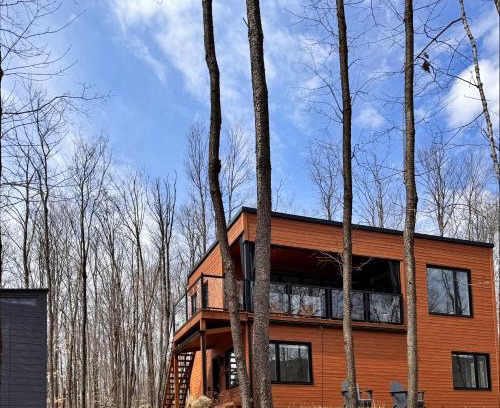 Eastman Chalet De Esquí | Cottage 18 place de la Réserve