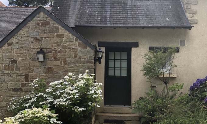 Missillac Casa | Cottage 2-4 persons on the Golf de la Bretesche