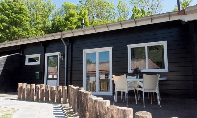 Koudekerke Cabaña | Cottage 2 & Cottage 3