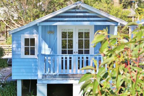 Hyams Beach Casa | Cottage 3 Hyams Beach Seaside Cottages