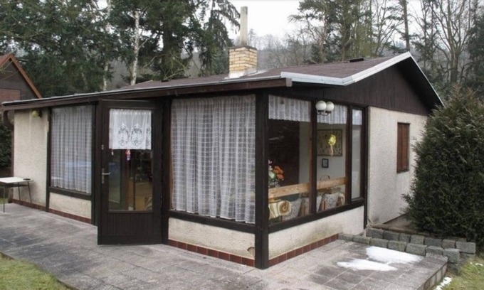Lsteni Cabaña | Cottage 3 min walk to river beach,