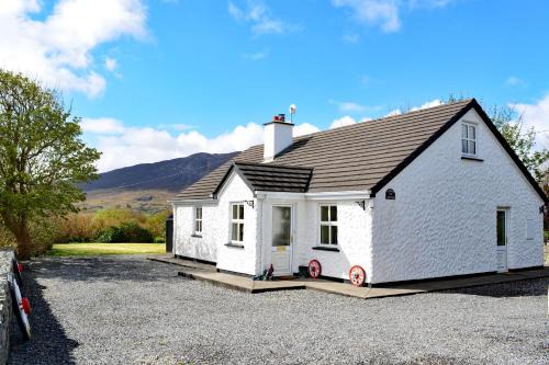 Tully Casa | Cottage 339 - Renvyle