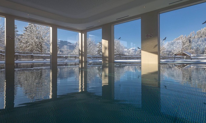 Obervellach Casa | Cottage 4+2 by Interhome
