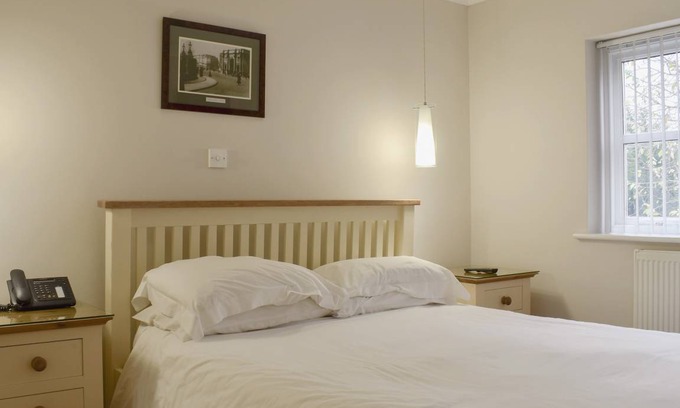 Norton Sub Hamdon Cabaña | Casa rural ∙ 4 habitaciones ∙ 7 personas