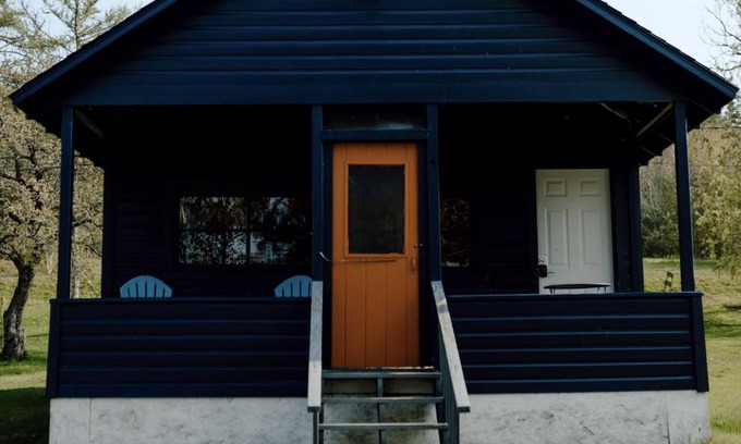 Rockwood Chalet De Esquí | Cottage 4: Mountain View