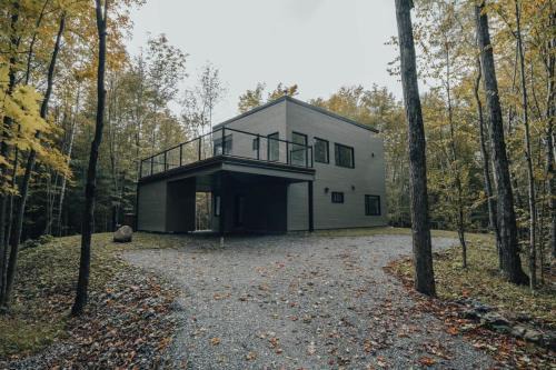 Eastman Chalet De Esquí | Cottage 42 de la Réserve