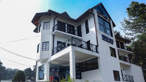 Nuwara Eliya Hotel | Cottage 42
