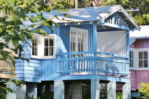 Hyams Beach Casa | Cottage 5 Hyams Beach Seaside Cottages