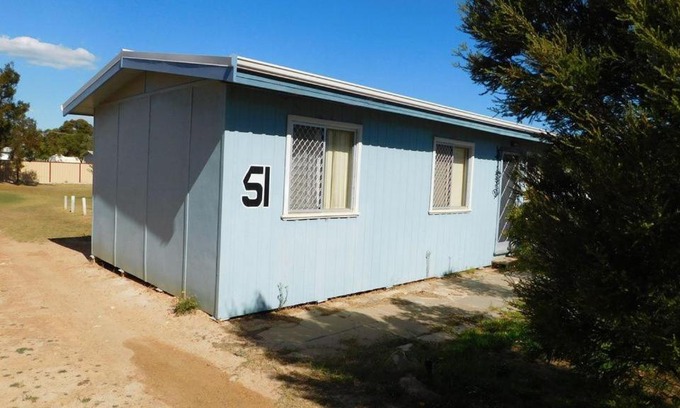 Jurien Bay Casa | Cottage 51 - Topspot Cottages