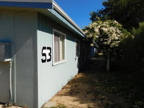 Jurien Bay Casa | Cottage 53 - Topspot Cottages