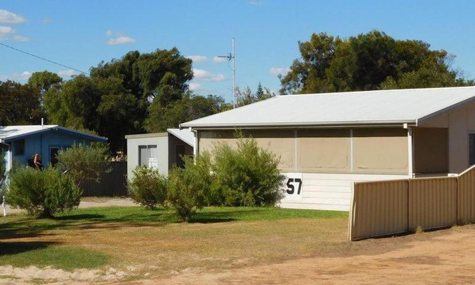 Jurien Bay Casa | Cottage 57 - Topspot Cottages