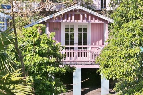 Hyams Beach Casa | Cottage 6 Hyams Beach Seaside Cottages