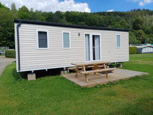 La Roche-en-Ardenne Complejo | Cottage 6 people