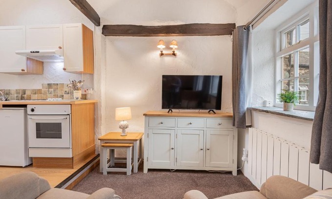 Braithwaite Apartamento | Cottage 6 Studio Mews