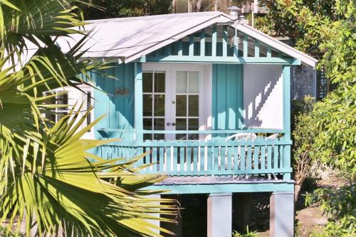 Hyams Beach Casa | Cottage 7 Hyams Beach Seaside Cottages