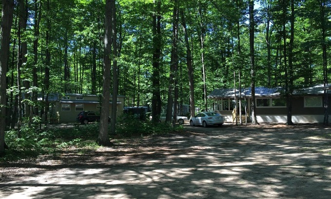 Empire Alquiler De RV | Cottage 7 sleeps 6 people