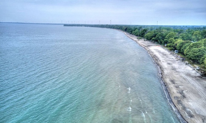 Wainfleet Casa | Cottage #8 · Lake Haven Beach Resort