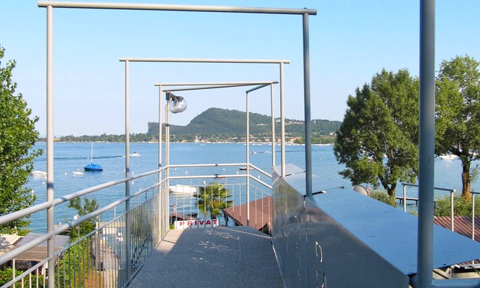 San Felice del Benaco Cabaña | Cottage 89 with two rooms