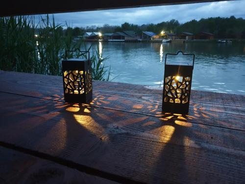 Ulcinj Chalet De Esquí | Cottage Ajna - Ada Bojana