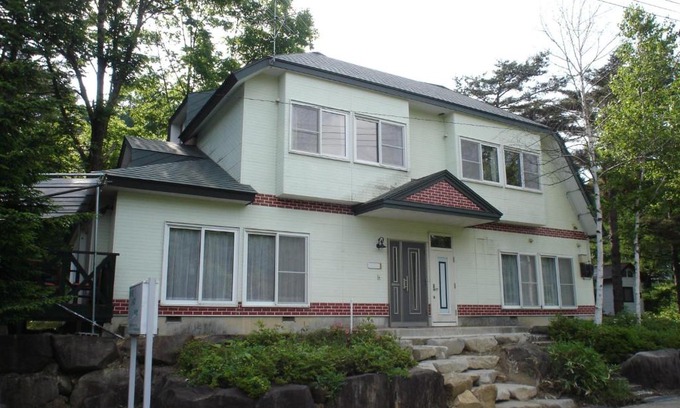 Inawashiro Casa | Cottage All Resort Service/Vacation STAY 8435
