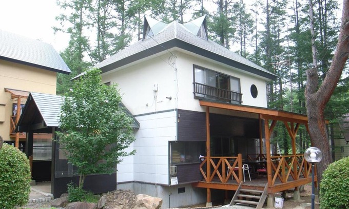 Inawashiro Casa | Cottage All Resort Service/Vacation STAY 8406