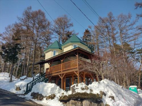 Inawashiro Casa | Cottage All Resort Service/Vacation STAY 8402