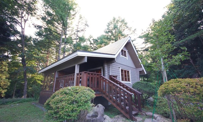 Inawashiro Casa | Cottage All Resort Service/Vacation STAY 8441