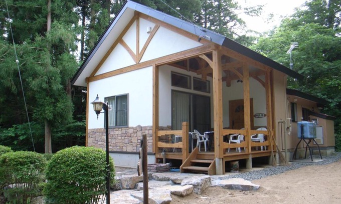 Inawashiro Casa | Cottage All Resort Service/Vacation STAY 8401