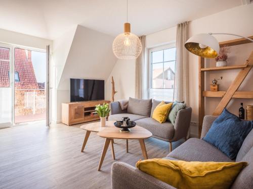 Rerik Apartamento | Cottage am Meer - Maisonette mit Wohlfühlambiente