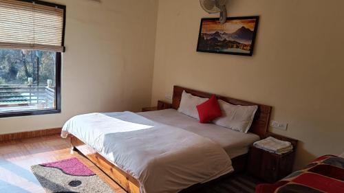 Mukteshwar Casa | Cottage Ananda