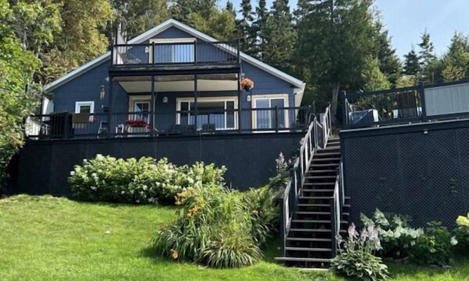Baie-St-Paul Condominio | Cottage ARV-161 | Baie-St-Paul