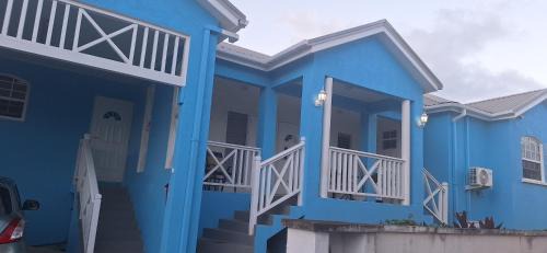 Coverley Casa | Cottage at Coverley