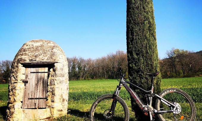 Cereste Cabaña | Casa rural a los pies del Luberon