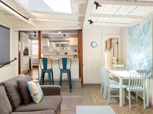 Opal Cliffs Casa | Cottage at the Point - For 4