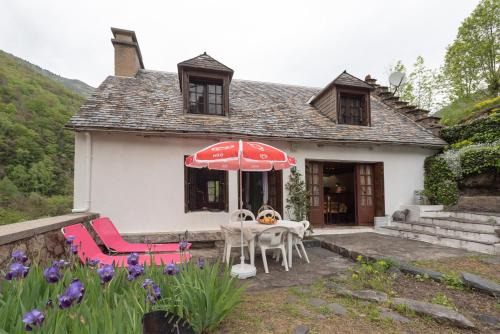 Gedre Casa | Cottage au calme