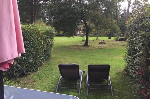 Missillac Apartamento | Cottage au sein du "Hameau du golf" de la Bretesche