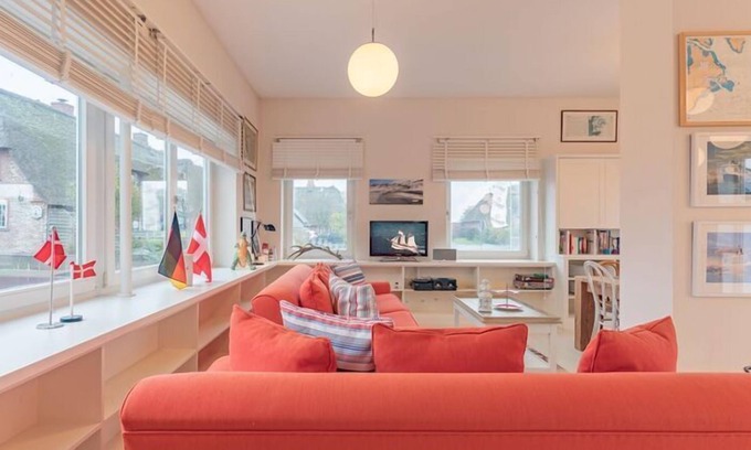 Aventoft Casa | Cabaña, Aventoft
