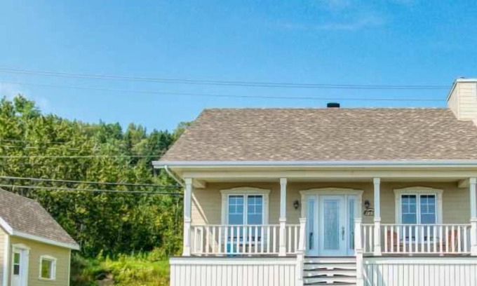 La Malbaie Casa | Cottage AZE-1255 | La Malbaie