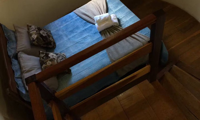 Lima Duarte Chalet De Esquí | Cottage in Ibitipoca KM 12 / Guesthouse and Fishing Lodge