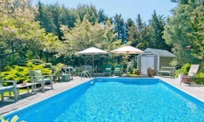 Amagansett North Casa | Cabaña junto a la playa