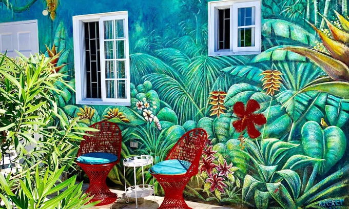 Silver Sands Apartamento | Cottage By The Sea, Duncans Bay Jamaica