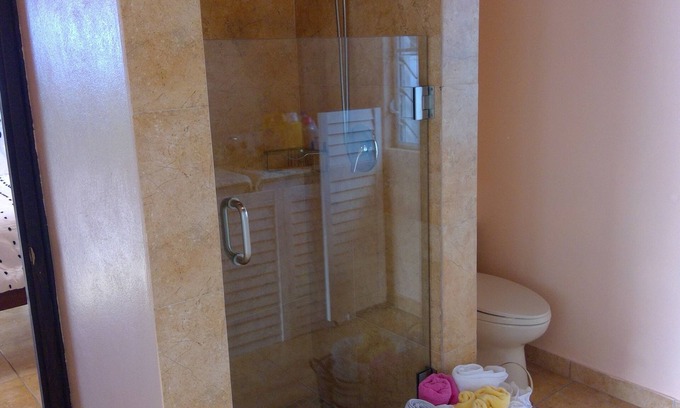 Frederiksted Southeast Cabaña | Cottage By The Sea