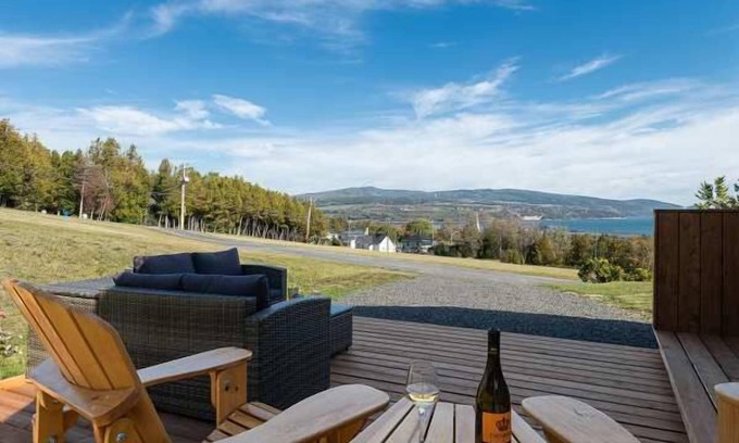 Pointe-au-Pic Condominio | Cottage CAN-115 | La Malbaie