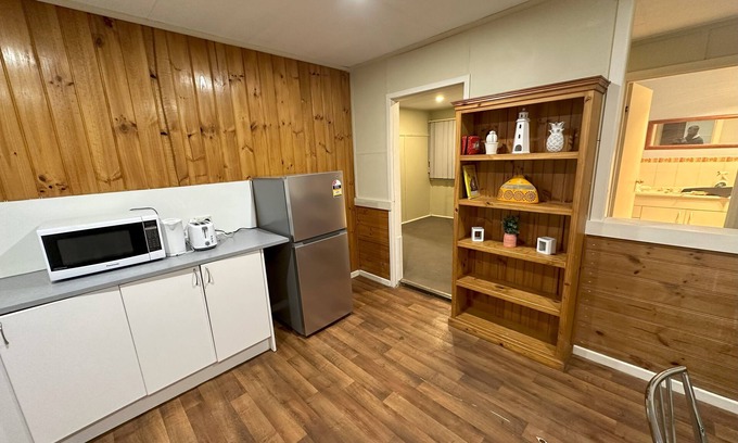 South Grafton Casa | Cottage Charm with Nearby Shopping
