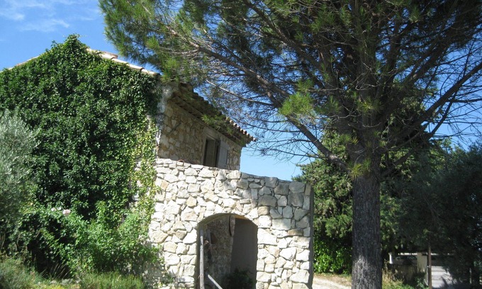 Methamis Casa | Cottage "cereza" para METHAMIS