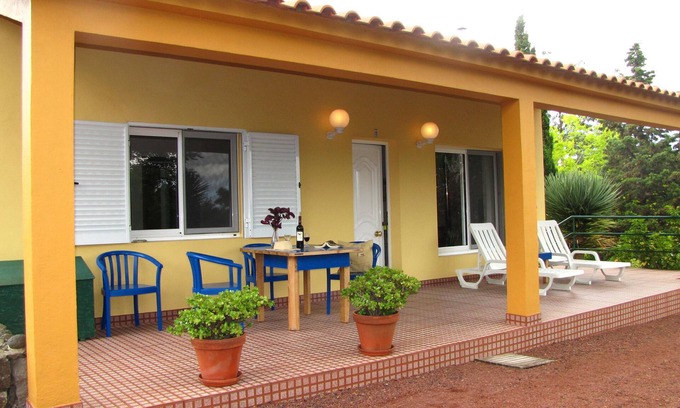 Livramento Cabaña | Calidad limpia, casa de campo independiente, semi independiente, max 4