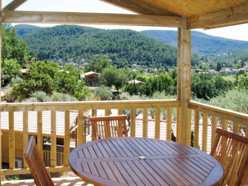 Sollies-Toucas Chalet De Esquí | Cottage climatisé, piscine, nature
