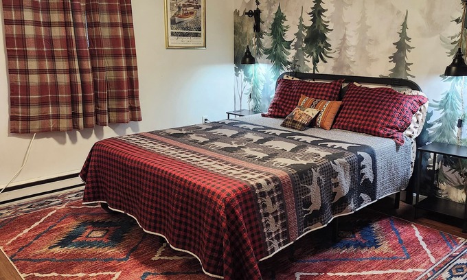 Gilford Casa | Casa-Lago Winnipesaukee